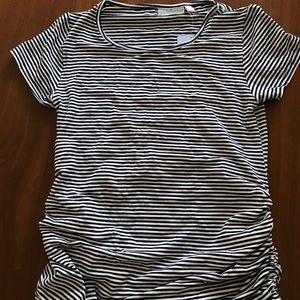 JoJo Maman Bebe Maternity Shirt
